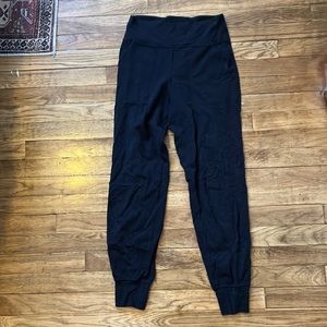 Align joggers